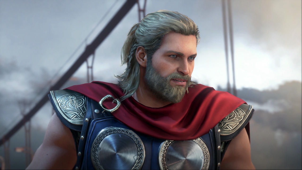 漫威复仇者联盟：终极版 Marvel's Avengers v2.8.2.0.HF.20250106-英雄归宿+全DLC+高清包+修改器+多国语言包 免安装中文版[169GB]【B5314】