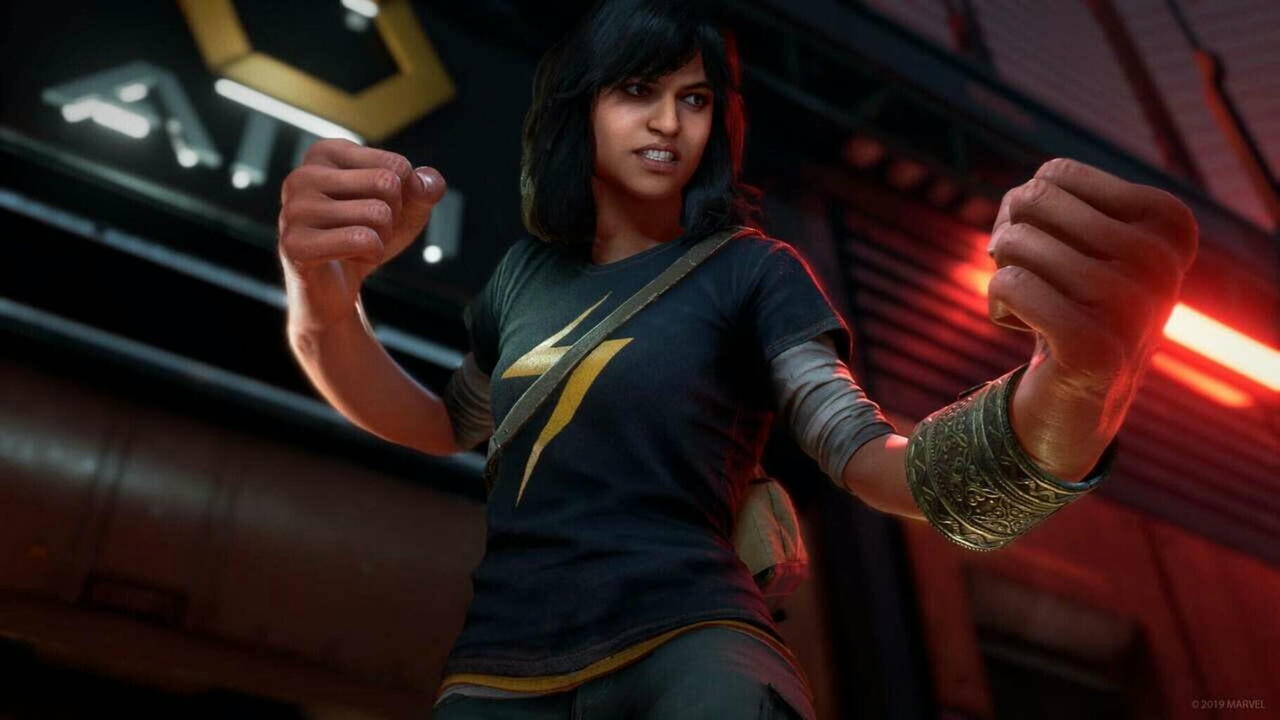 漫威复仇者联盟：终极版 Marvel's Avengers v2.8.2.0.HF.20250106-英雄归宿+全DLC+高清包+修改器+多国语言包 免安装中文版[169GB]【B5314】