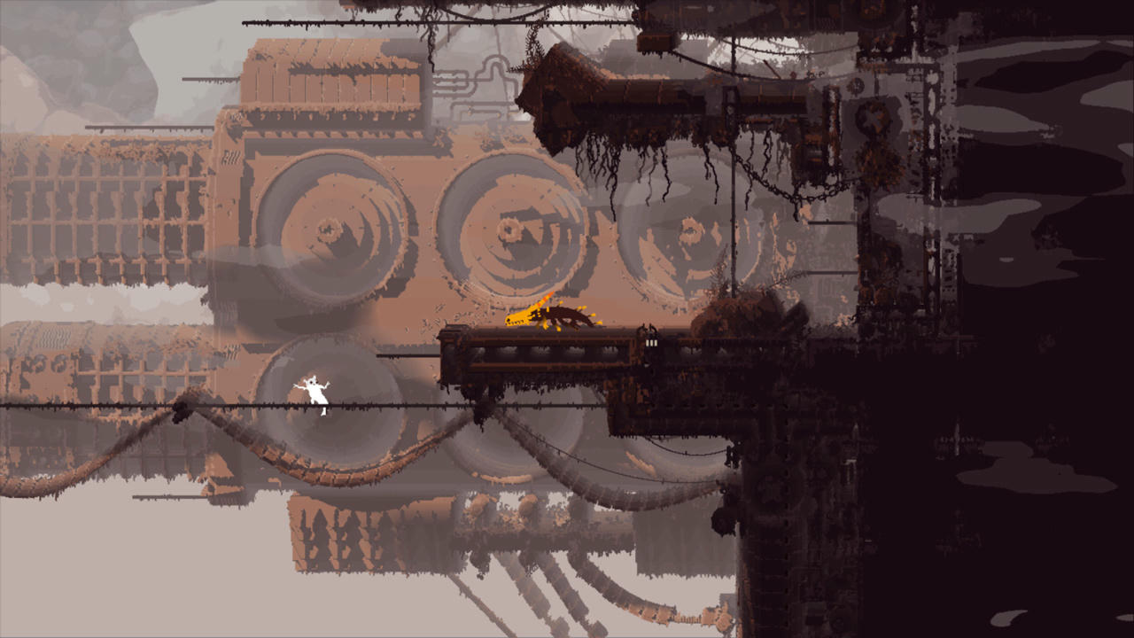雨世界 Rain World v1.10.2.20250329+集成The Watcher 免安装中文版[7.35GB]【B5326】