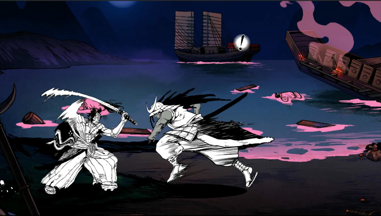 二击必杀 Two Strikes v1.0.20250523 免安装中文版[2.29GB]【B5340】