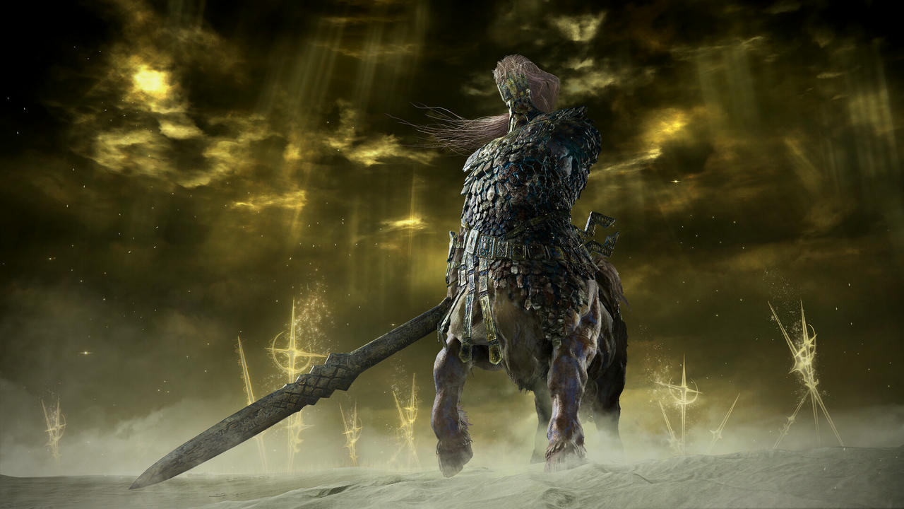 艾尔登法环：黑夜君临 Elden Ring：Nightreign v1.01.1.Build.18446338.20250530+全DLC+预购特典+数字美术书+迷你原声带 免安装中文豪华版[20.7GB]【B5356】