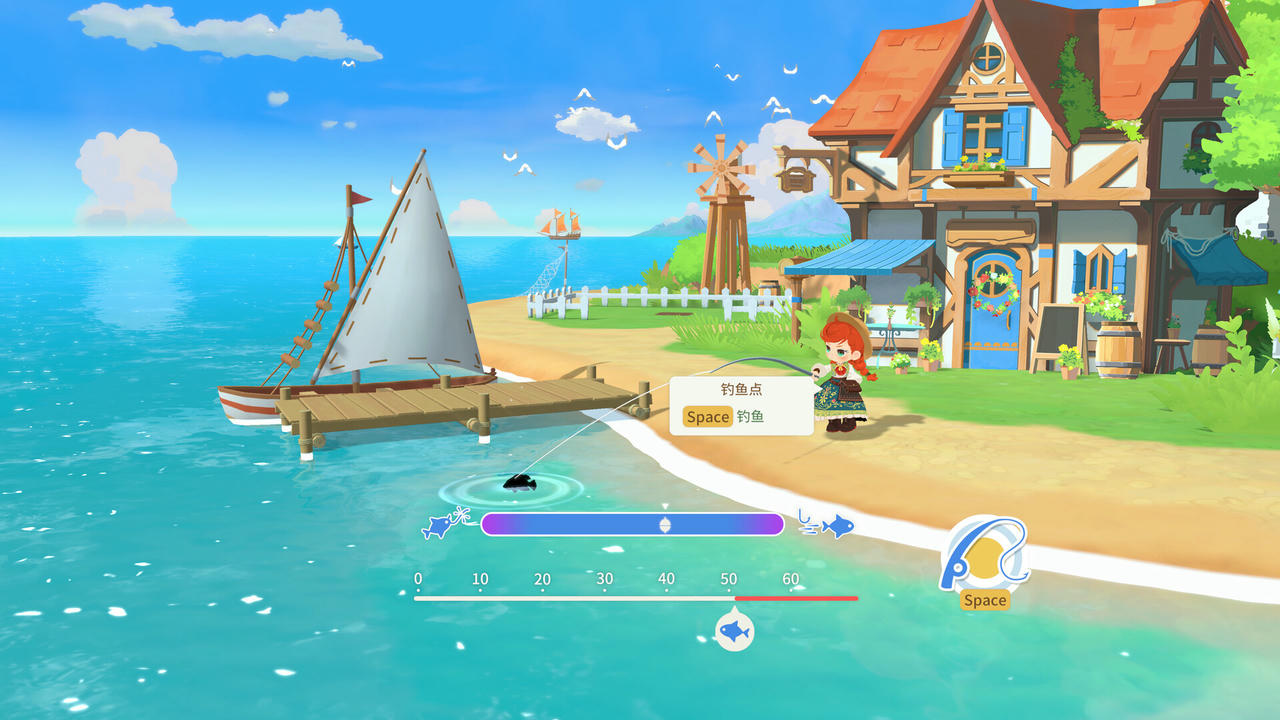 龙之歌：美食与冒险 Dragon Song Tavern：Cozy &amp; Adventurous v0.2.052901.Build.18663752.20250530+全DLC 免安装中文版[7.51GB]【B5357】