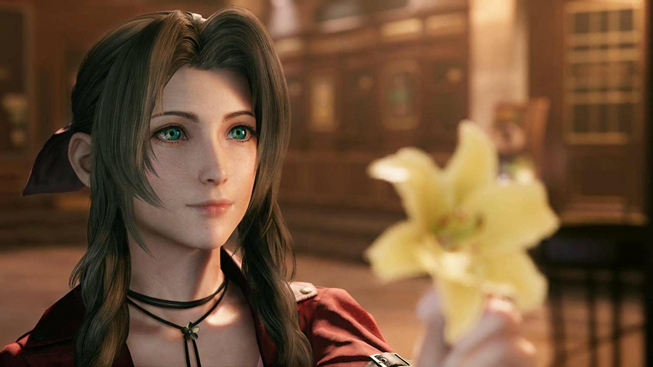 最终幻想7：重制版 Final Fantasy VII：Remake Intergrade v1.005+新增中文语音MOD+全新MOD整合包+预购特典+全DLC+修改器 免安装中文版[152GB]【B5402】