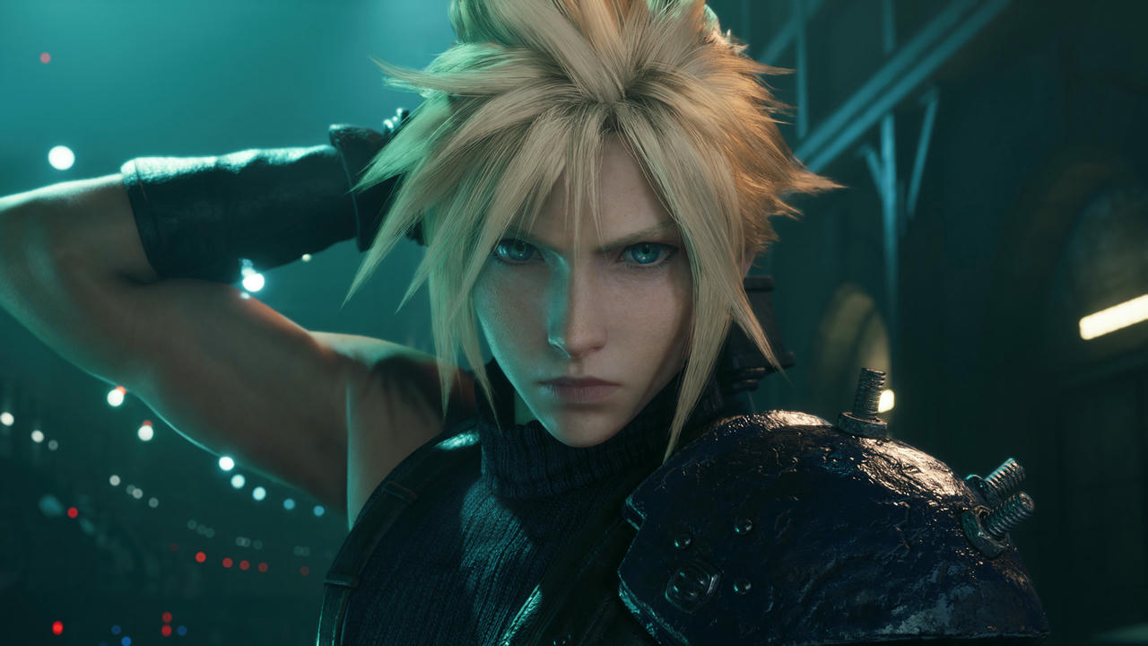 最终幻想7：重制版 Final Fantasy VII：Remake Intergrade v1.005+新增中文语音MOD+全新MOD整合包+预购特典+全DLC+修改器 免安装中文版[152GB]【B5402】