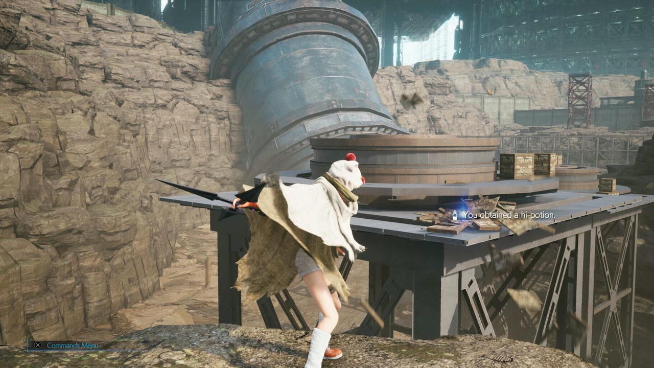 最终幻想7：重制版 Final Fantasy VII：Remake Intergrade v1.005+新增中文语音MOD+全新MOD整合包+预购特典+全DLC+修改器 免安装中文版[152GB]【B5402】