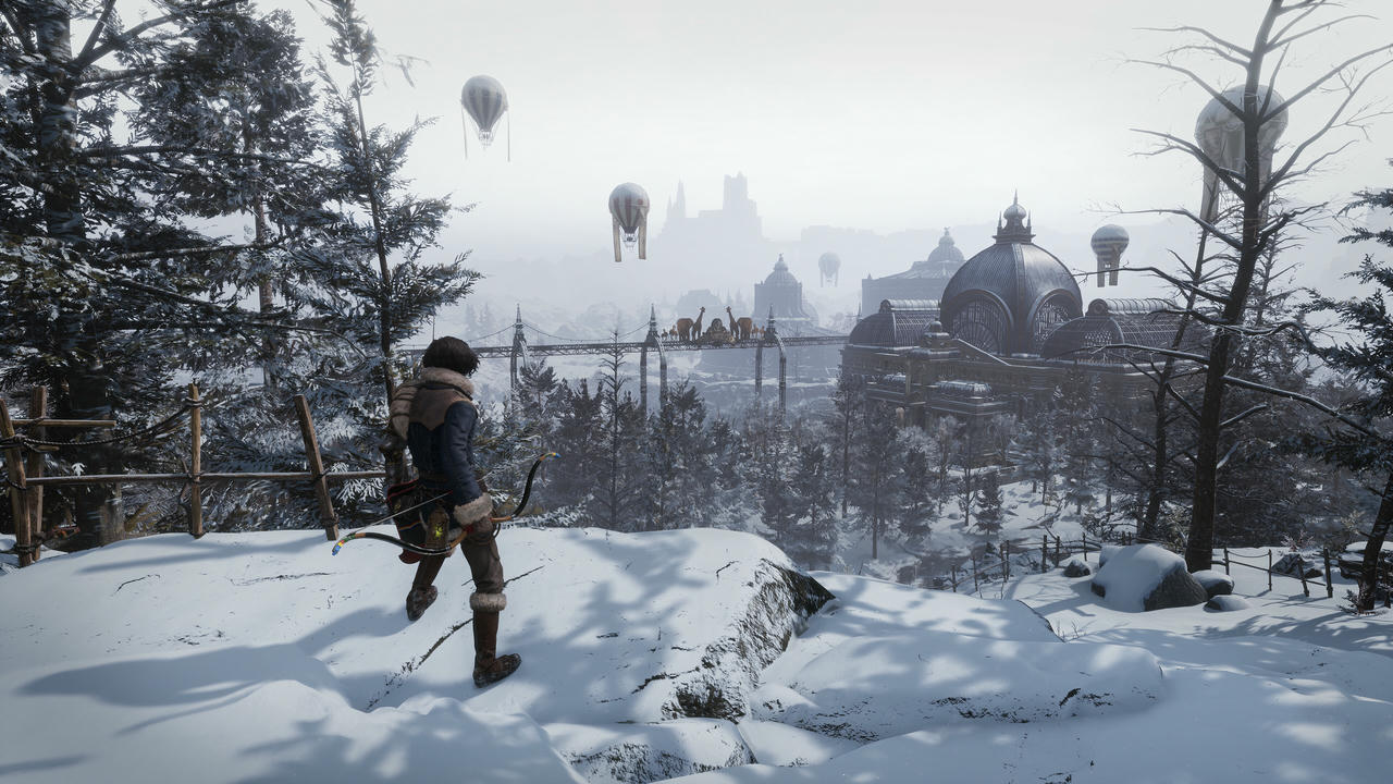 匹诺曹的谎言 Lies of P Overture v1.8.0.Build.18716307.20250607+序曲DLC+全DLC+预购特典-支持手柄+修改器 免安装中文版[61.3GB]【B5401】
