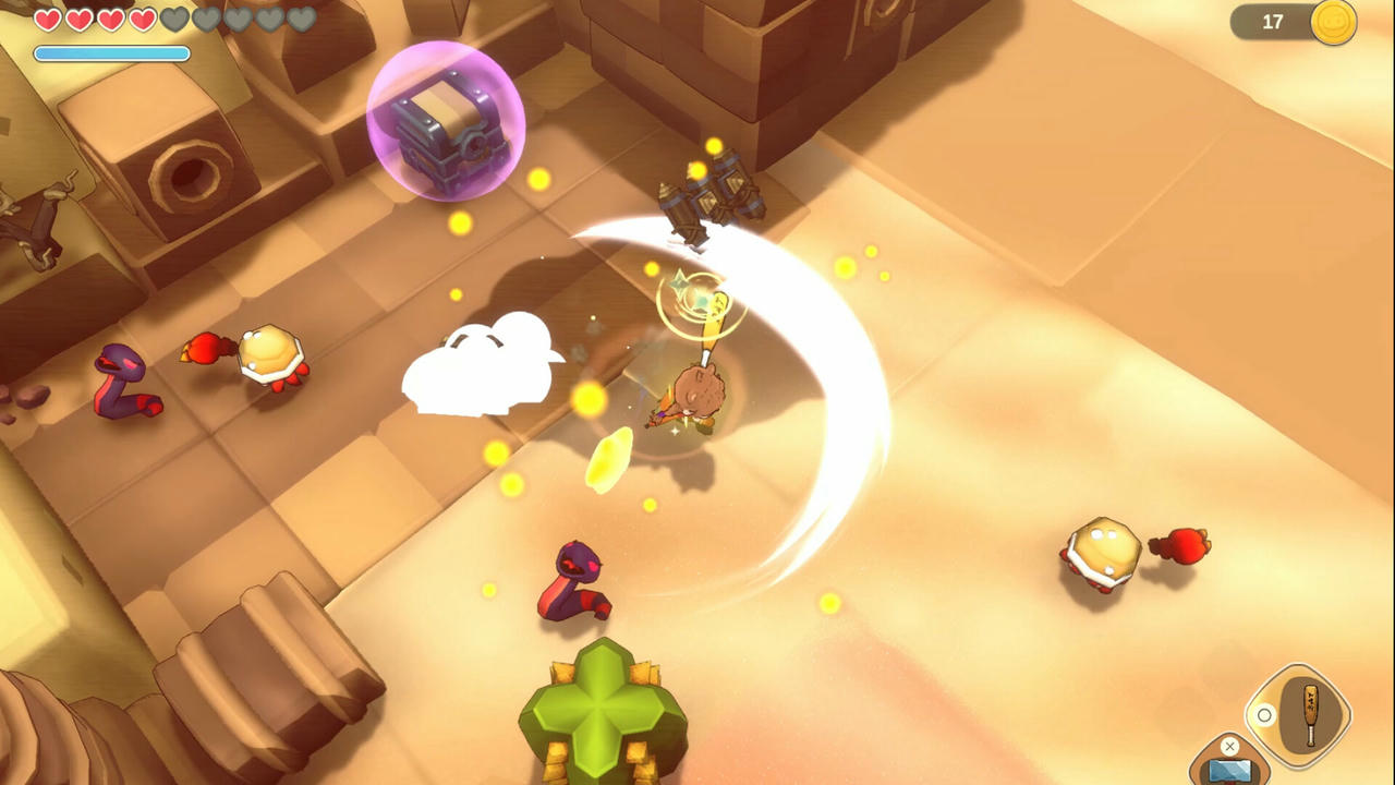 魔女与团子猫 Witch &amp; Bun Cats v1.0.3.Build.18827170.20250612 免安装中文版[1.44GB]【B5406】