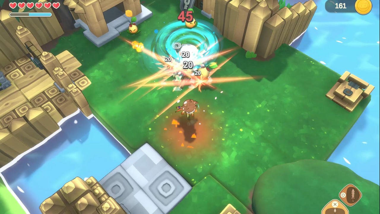 魔女与团子猫 Witch &amp; Bun Cats v1.0.3.Build.18827170.20250612 免安装中文版[1.44GB]【B5406】