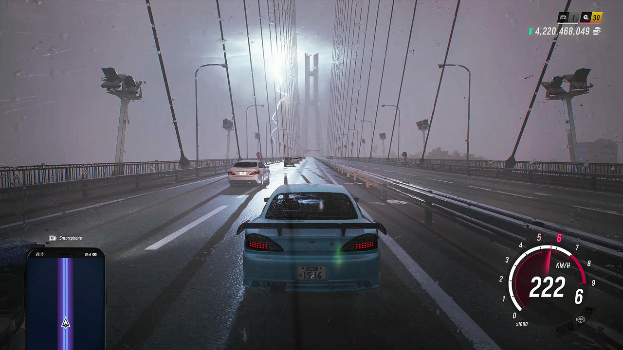 JDM：漂移大师 JDM：Japanese Drift Master V1.1.60.1.Build.18838440.20250613-夜行者道-轮胎印记+全DLC 免安装中文版[20.3GB]【B5412】