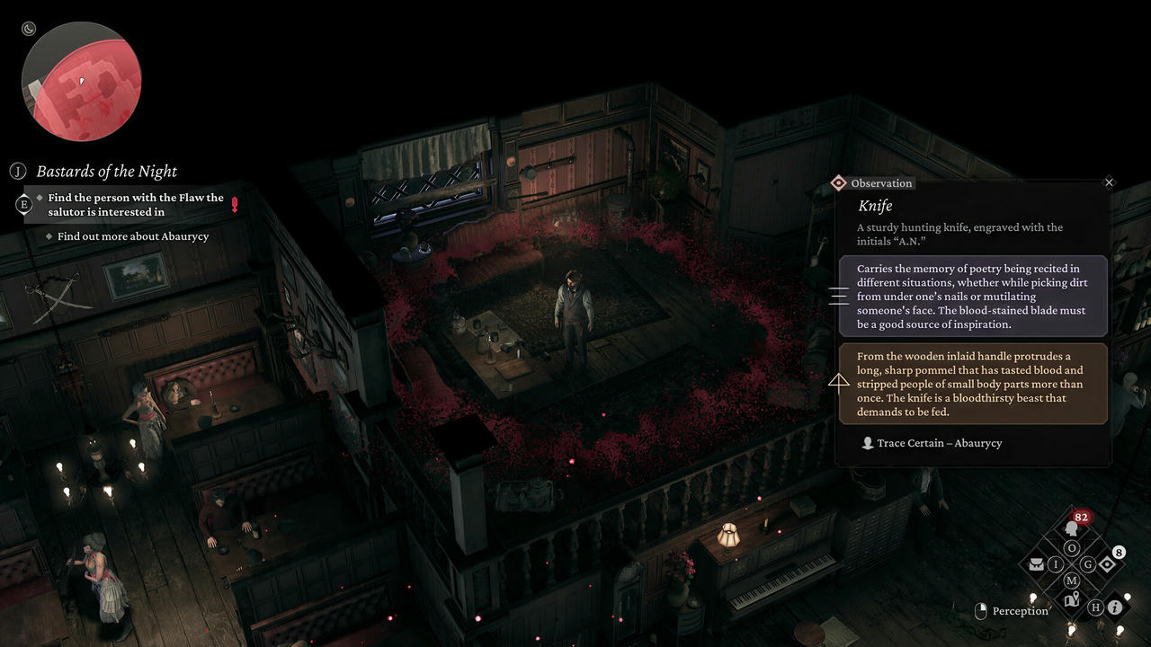奇唤士 The Thaumaturge：Deluxe Edition V74759.20240718-苍穹裂地-天狼怒吼+预购特典+全DLC+修改器 免安装豪华中文版[21.9GB]