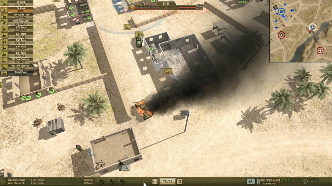 近距离作战：大红一师 Close Combat：The Bloody First 近距离作战：血战第一 v1.06.20250612 免安装中文版[3.94GB]【B5413】