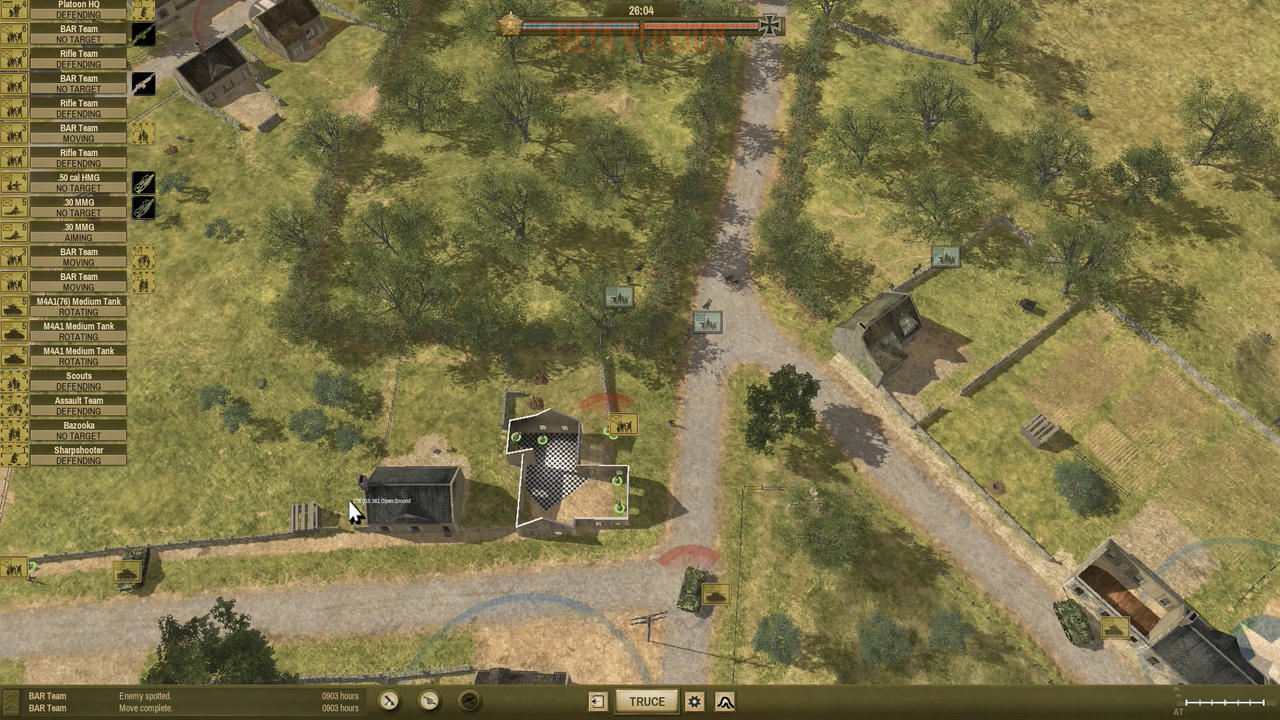 近距离作战：大红一师 Close Combat：The Bloody First 近距离作战：血战第一 v1.06.20250612 免安装中文版[3.94GB]【B5413】