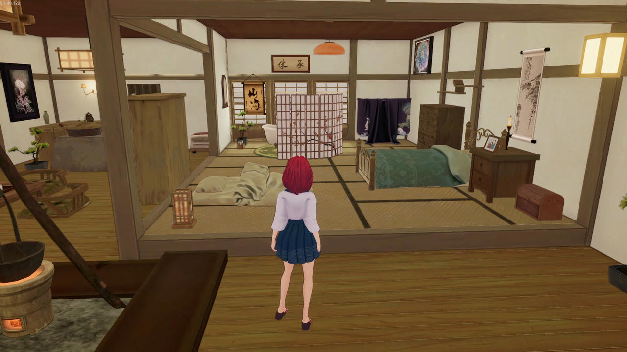 青岚物语 Tale of Seikyu v0.2.39.Build.18744909.20250605+预购特典-妖契初启+全DLC 免安装中文豪华版[16.1GB]【B5429】