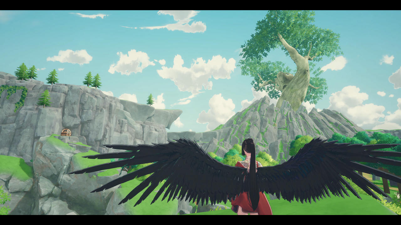 青岚物语 Tale of Seikyu v0.2.39.Build.18744909.20250605+预购特典-妖契初启+全DLC 免安装中文豪华版[16.1GB]【B5429】