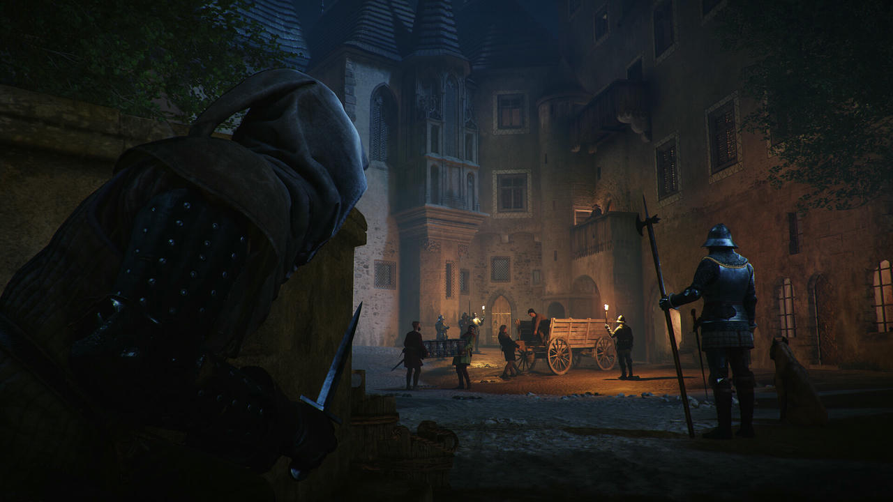 天国：拯救2-黄金版 Kingdom Come：Deliverance II  Build.18659060.v1.3.2.20250606+生死绘梦DLC+全DLC+季票组合扩展通行证+预购特典+修改器 免安装豪华中文版[81.7GB]【B5420】