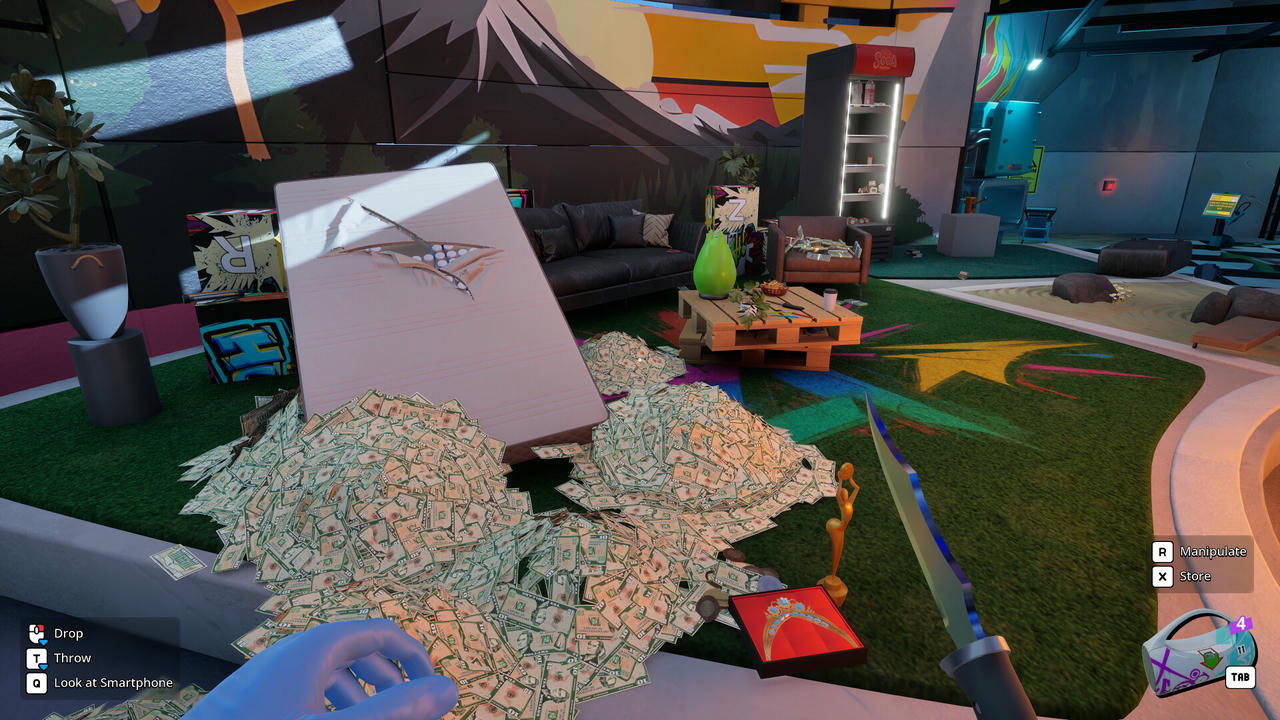 浣币模拟器 Cash Cleaner Simulator v1.0.1.20250512 免安装中文版[4.83GB]【B5424】