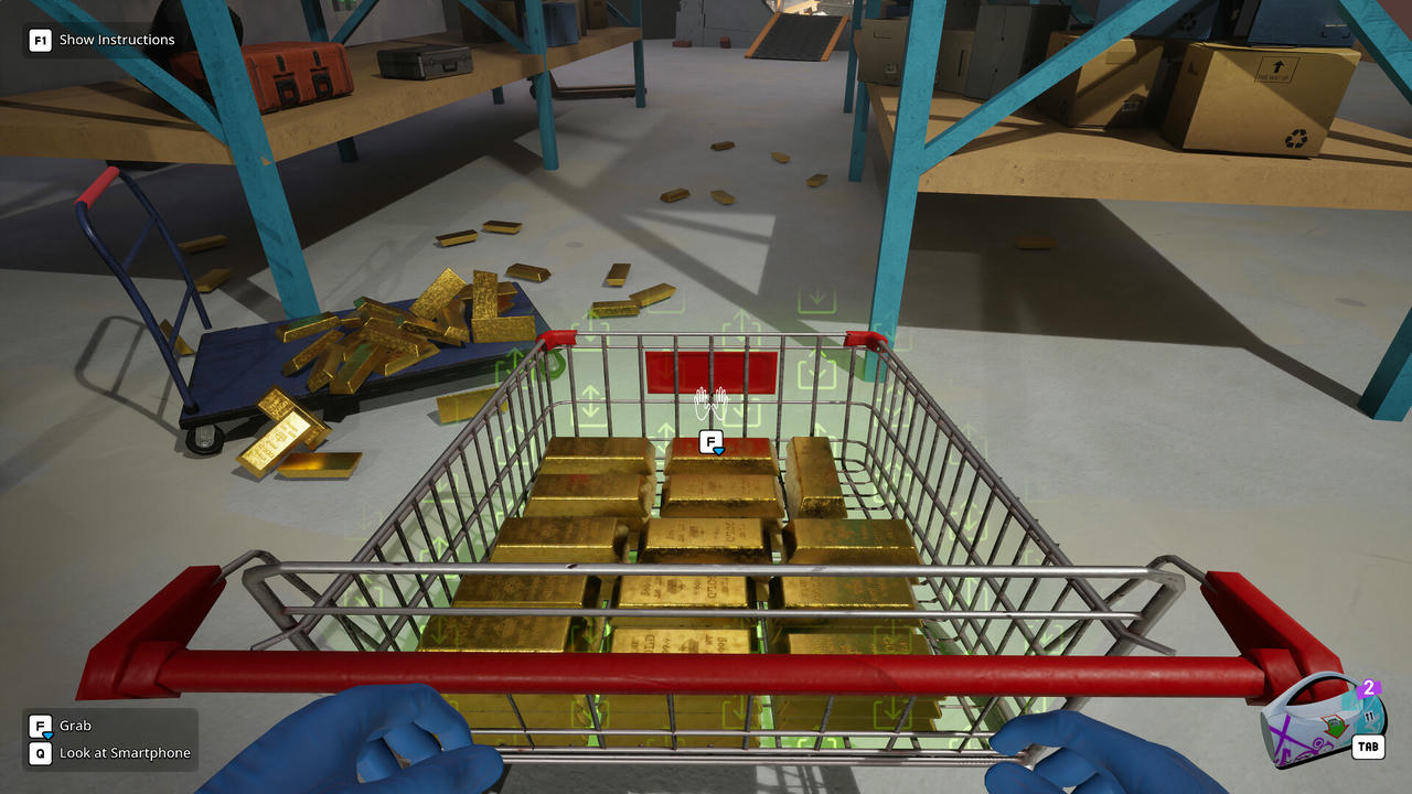 浣币模拟器 Cash Cleaner Simulator v1.0.1.20250512 免安装中文版[4.83GB]【B5424】
