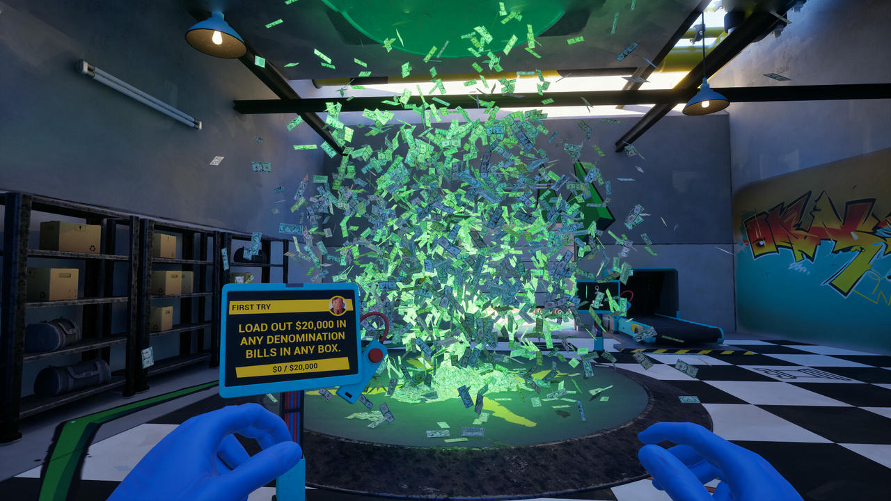 浣币模拟器 Cash Cleaner Simulator v1.0.1.20250512 免安装中文版[4.83GB]【B5424】