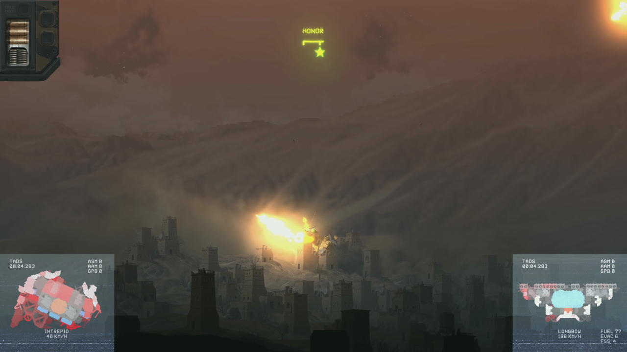 高空舰队 HighFleet v1.163d.20221201+语音汉化+教程手册 免安装中文汉化版[1.51GB]【B5437】