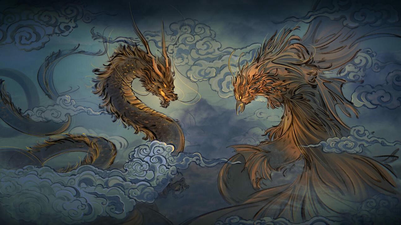 灵兽江湖 Beast Saga Build.19037073.20250629-天刃破劫-九霄狼影 免安装中文版[2.97GB]【B5492】