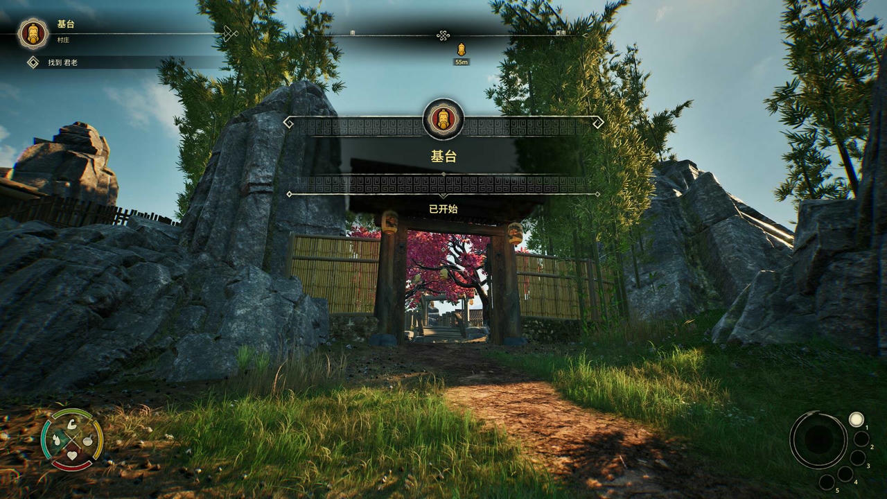 华夏山河 Chinese Frontiers v1.0.Build.18918992.20250619 免安装中文版[26.2GB]【B5506】