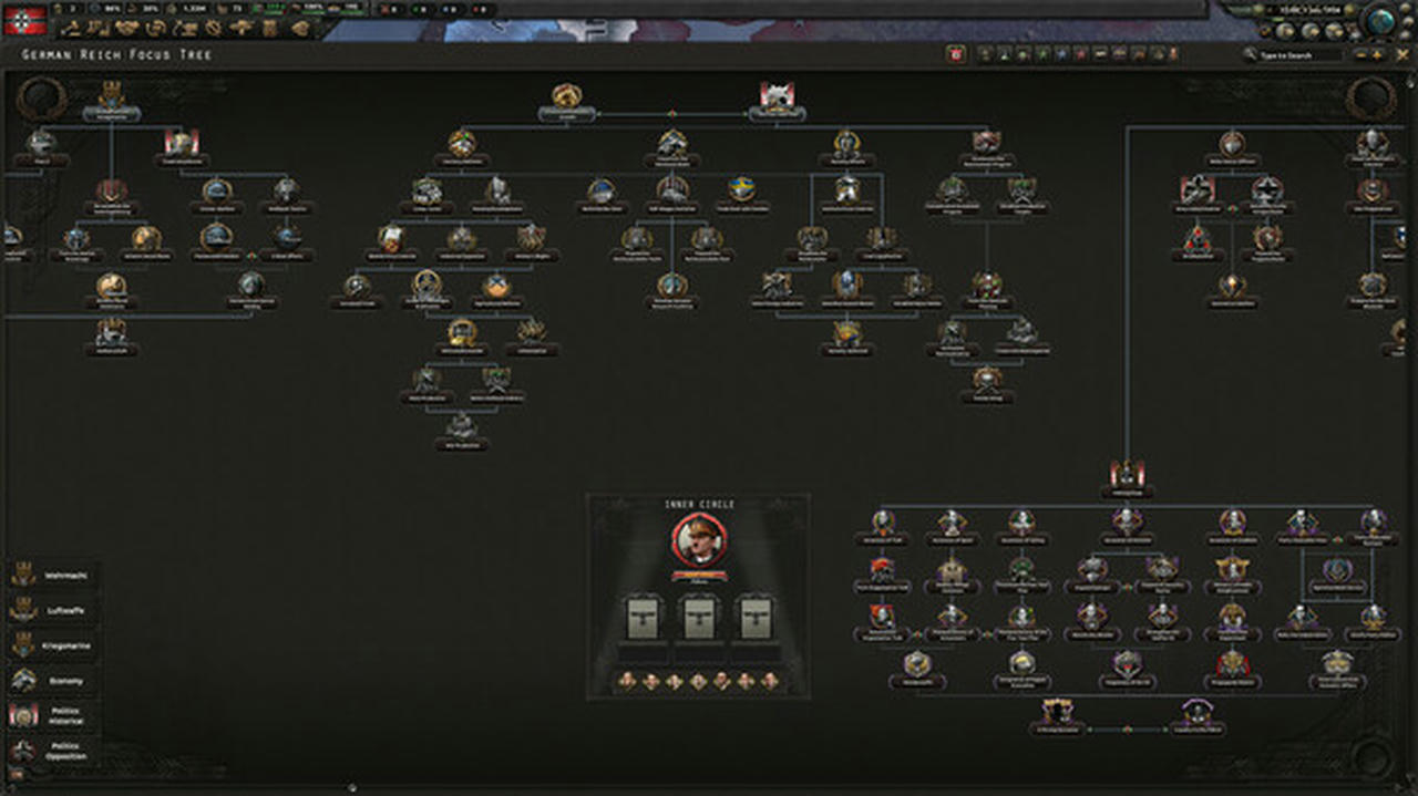 钢铁雄心4：终极捆绑包 Hearts of Iron IV v1.16.9.20250619+扩展通行证DLC+全DLC 免安装豪华中文版[9.48GB]【B5505】