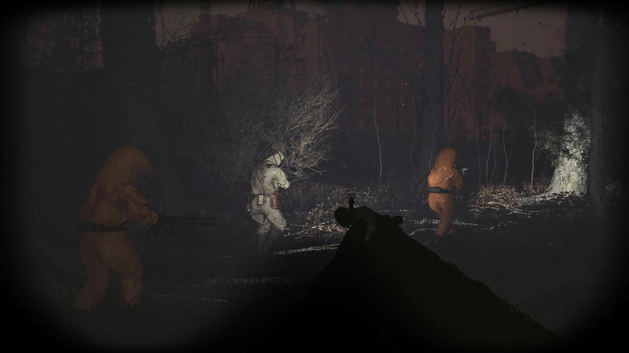 人渣：豪华版 SCUM v1.0.0.0.94918.Build.18721995.20250617-狂热尸潮-厄运死神-季票+全DLC 免安装中文版[89GB]【B5514】