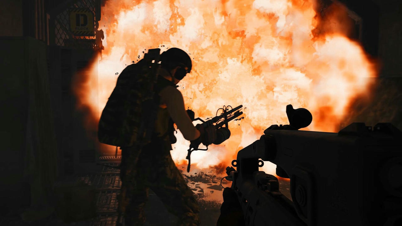 人渣：豪华版 SCUM v1.0.0.0.94918.Build.18721995.20250617-狂热尸潮-厄运死神-季票+全DLC 免安装中文版[89GB]【B5514】