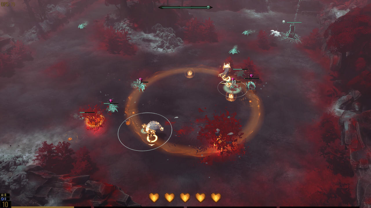 神祇 Archons 执政官 v1.1.Build.18761540.20250609 免安装中文版[1.82GB]【B5518】