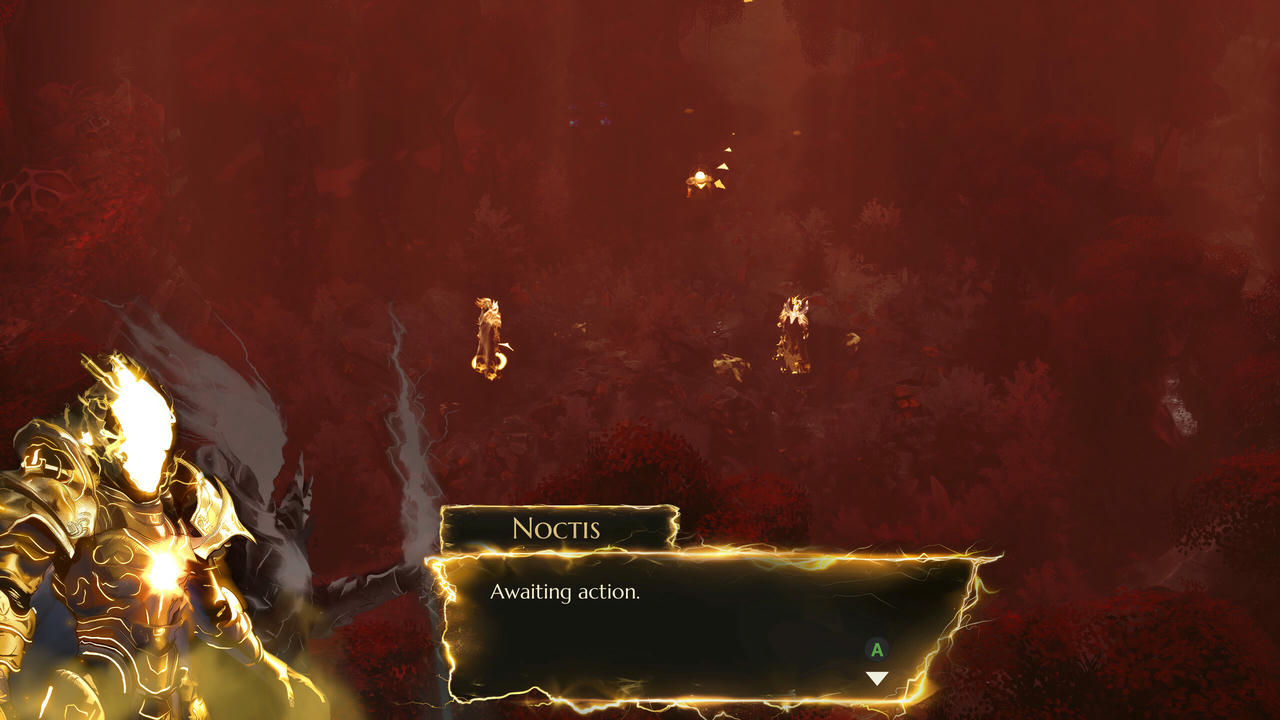神祇 Archons 执政官 v1.1.Build.18761540.20250609 免安装中文版[1.82GB]【B5518】
