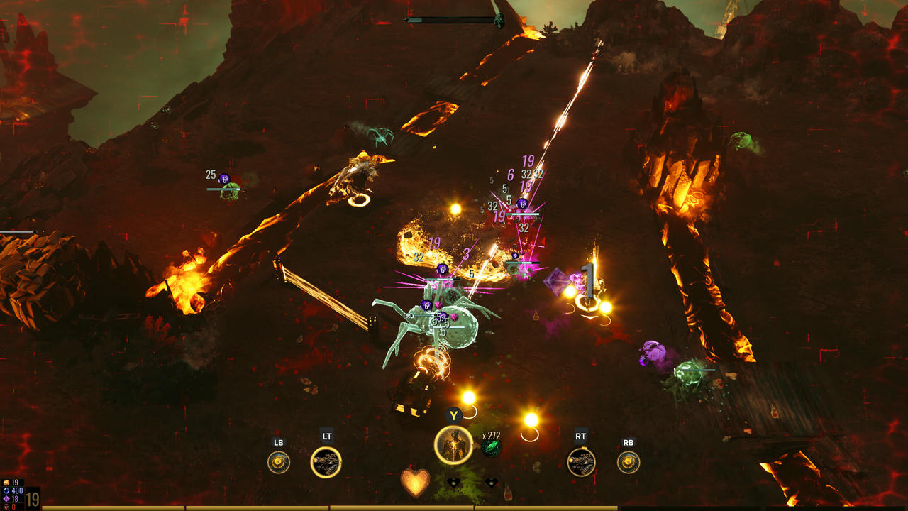 神祇 Archons 执政官 v1.1.Build.18761540.20250609 免安装中文版[1.82GB]【B5518】