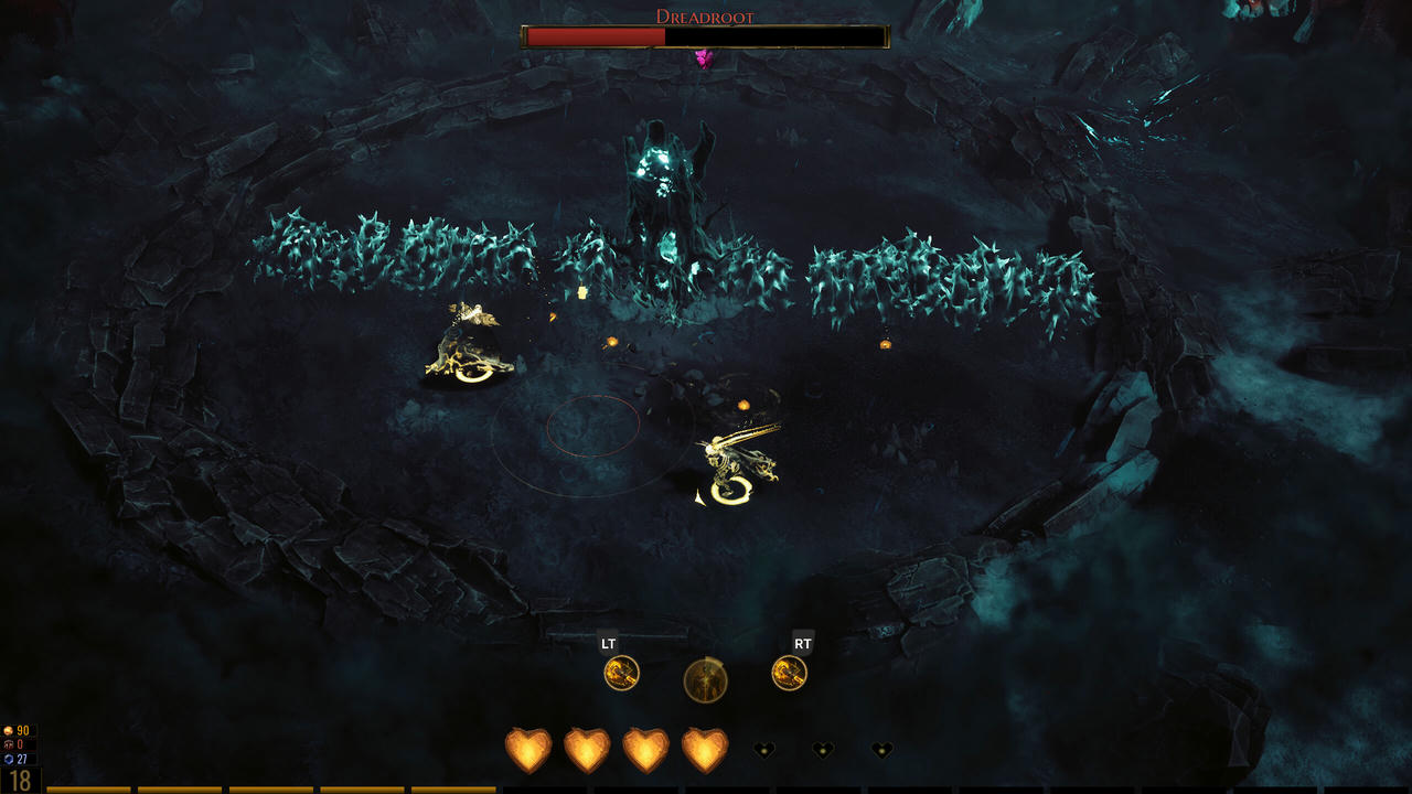 神祇 Archons 执政官 v1.1.Build.18761540.20250609 免安装中文版[1.82GB]【B5518】