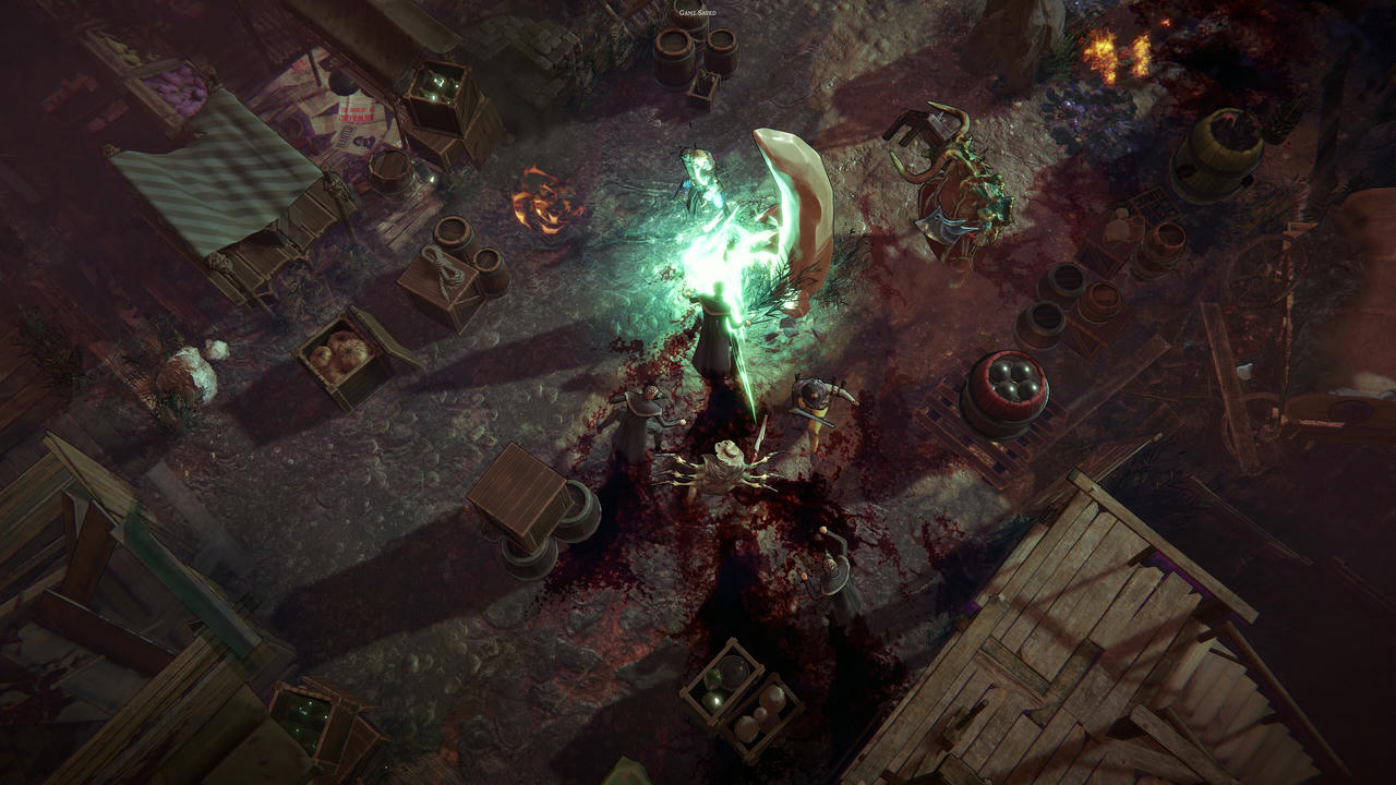 噩梦边境 Nightmare Frontier v0.5.1.648.Build.18979958.20250625+全DLC 免安装中文版[3.75GB]【B5516】