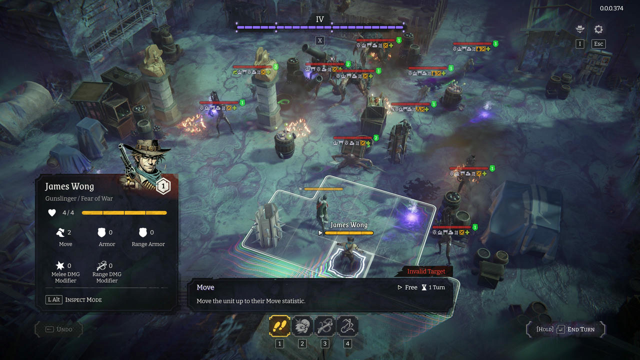 噩梦边境 Nightmare Frontier v0.5.1.648.Build.18979958.20250625+全DLC 免安装中文版[3.75GB]【B5516】