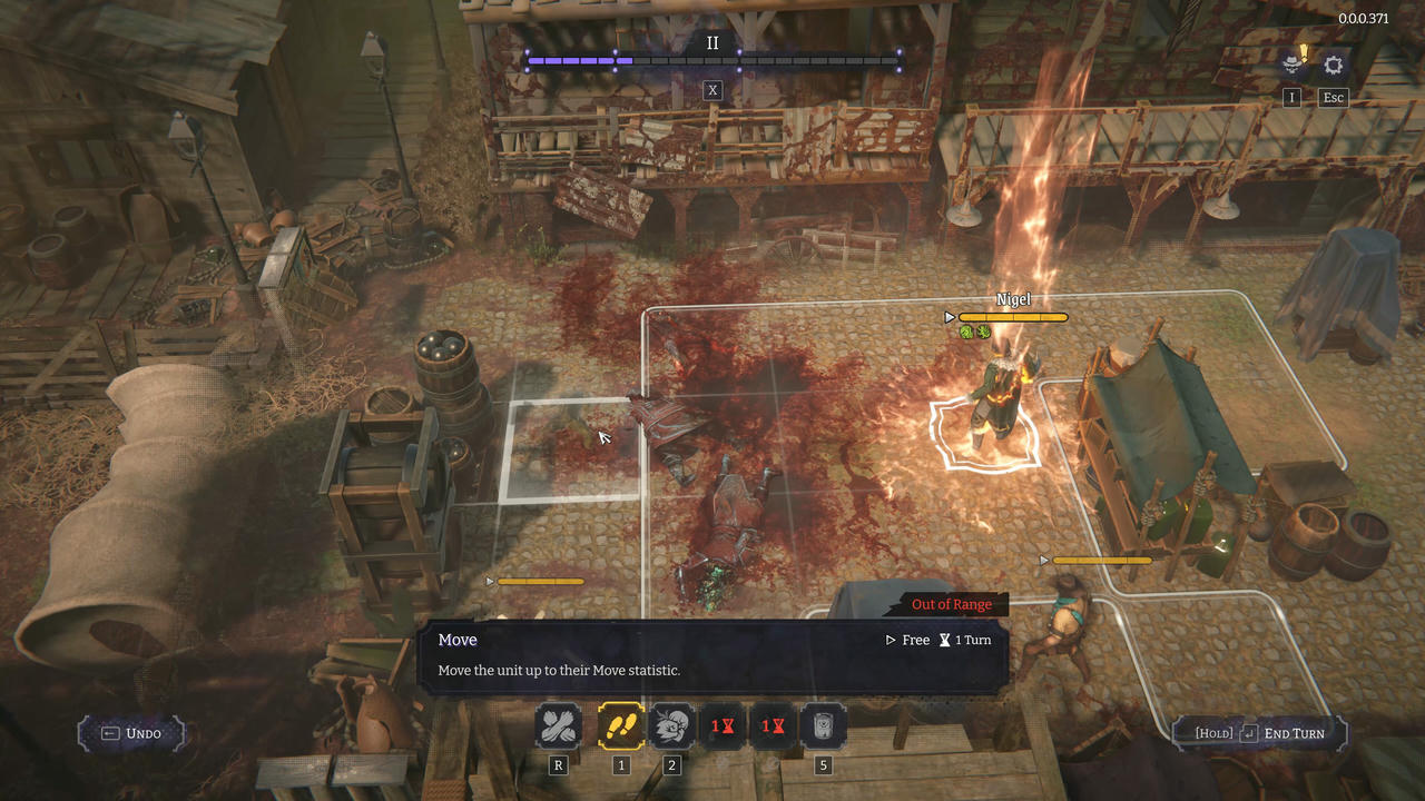 噩梦边境 Nightmare Frontier v0.5.1.648.Build.18979958.20250625+全DLC 免安装中文版[3.75GB]【B5516】