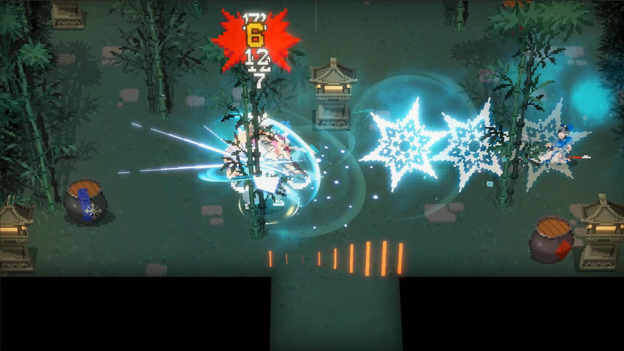 战魂铭人：豪华版 Otherworld Legends V2.10.0.4.20250709-华丽剑舞-蔷薇怒放+全DLC 免安装中文版[1.53GB]【B5574】