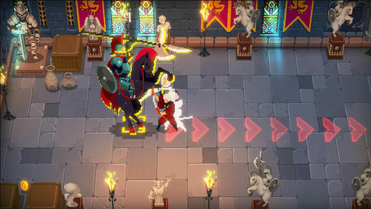 战魂铭人：豪华版 Otherworld Legends V2.10.0.4.20250709-华丽剑舞-蔷薇怒放+全DLC 免安装中文版[1.53GB]【B5574】