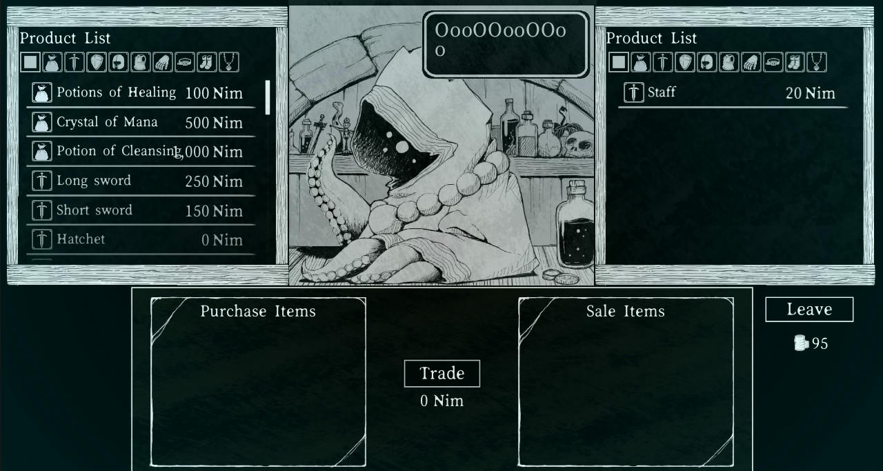 深渊之路 Path Of The Abyss v1.0.9.Build.19114742.20250701-剑斩虚空-混沌杀机+全DLC 免安装豪华中文版[1.44GB]【B5576】