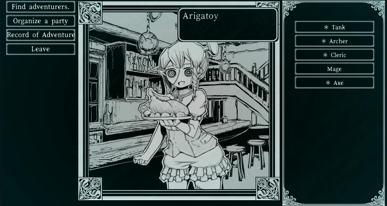 深渊之路 Path Of The Abyss v1.0.9.Build.19114742.20250701-剑斩虚空-混沌杀机+全DLC 免安装豪华中文版[1.44GB]【B5576】