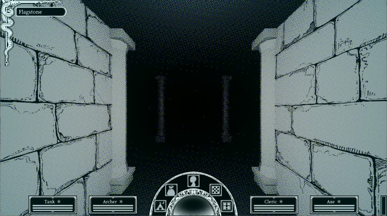 深渊之路 Path Of The Abyss v1.0.9.Build.19114742.20250701-剑斩虚空-混沌杀机+全DLC 免安装豪华中文版[1.44GB]【B5576】