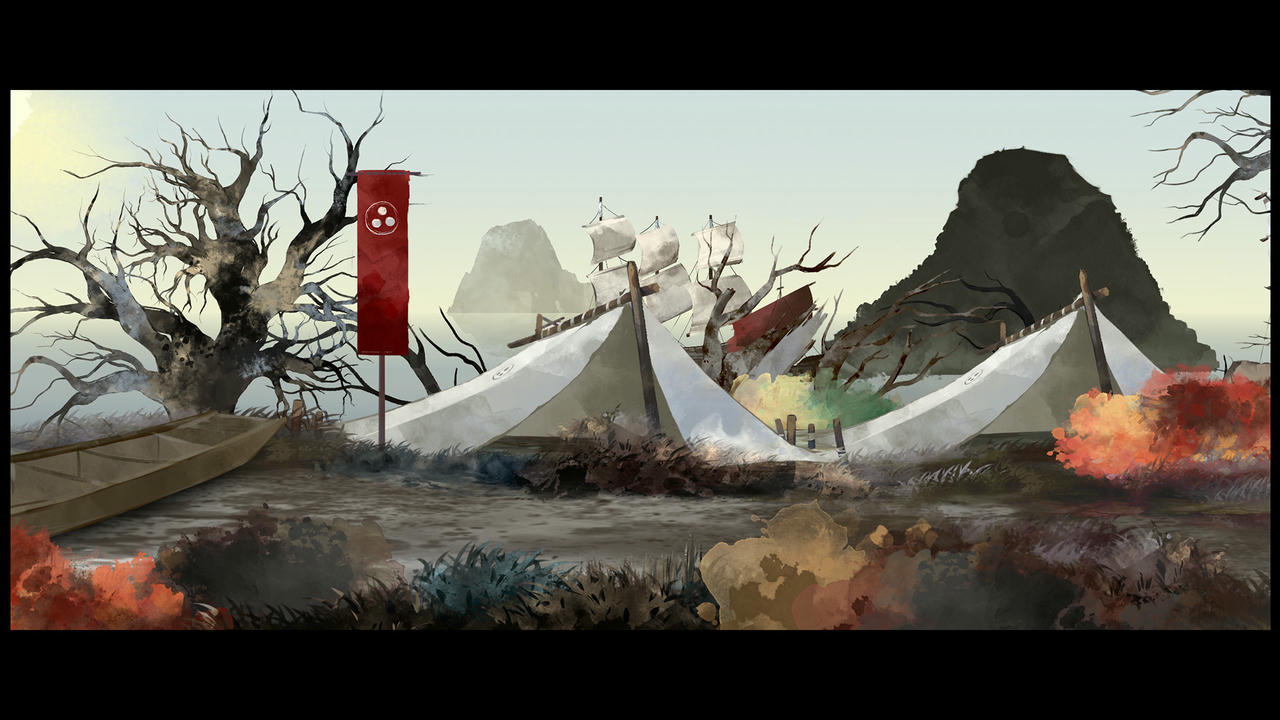 听风者也 Listen to the Wind v0.98c.Build.19189923.20250706-龙吟断水-风刀夜雪+全DLC 免安装豪华中文版[5.22GB]【B5581】