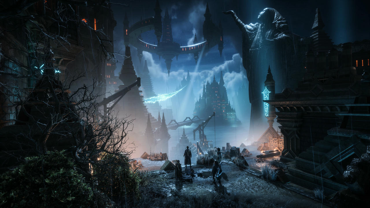 龙腾世纪：影障守护者 Dragon Age：The Veilguard Build.18712593.20250712+预购特典-专属外观+全DLC+修改器 免安装中文豪华版[90.6GB]【B5607】