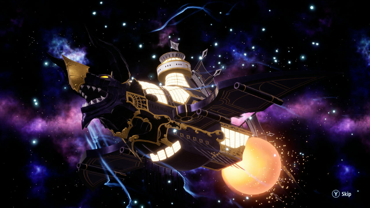 伊甸星原 EDENS ZERO v1.0.0.Build.17858893.20250712+预购特典+全DLC-支持手柄 免安装中文豪华版[11.2GB]【B5605】