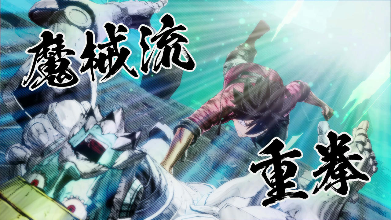 伊甸星原 EDENS ZERO v1.0.0.Build.17858893.20250712+预购特典+全DLC-支持手柄 免安装中文豪华版[11.2GB]【B5605】