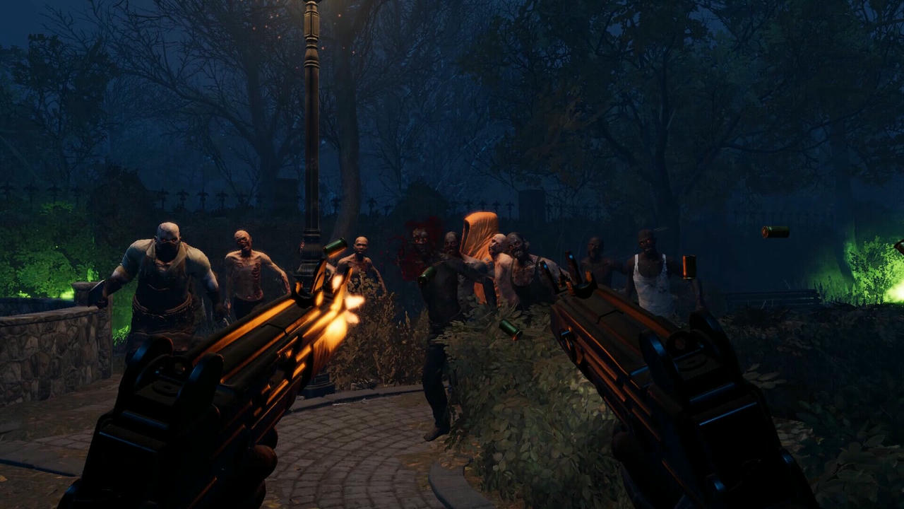终极僵尸防御2 Ultimate Zombie Defense 2 v0.14.1.Build.18949198.20250621-屠戮觉醒-生存战线 免安装中文版[16.6GB]【B5602】