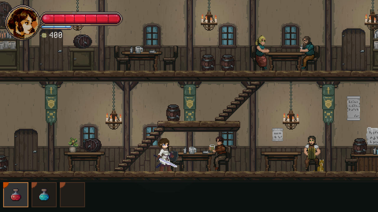 艾维塔：希望之旅 Awita Journey of Hope Build.18932847.20250711+全DLC 免安装中文豪华版[433MB]【B5614】
