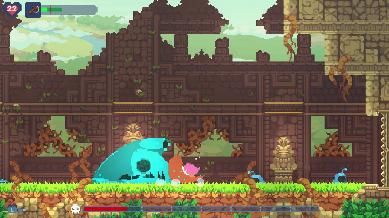 不死鸟传说：觉醒 Phoenotopia：Awakening V1.2.9.20250806 原版安装包+免安装中文版[1.55GB]【B5791】