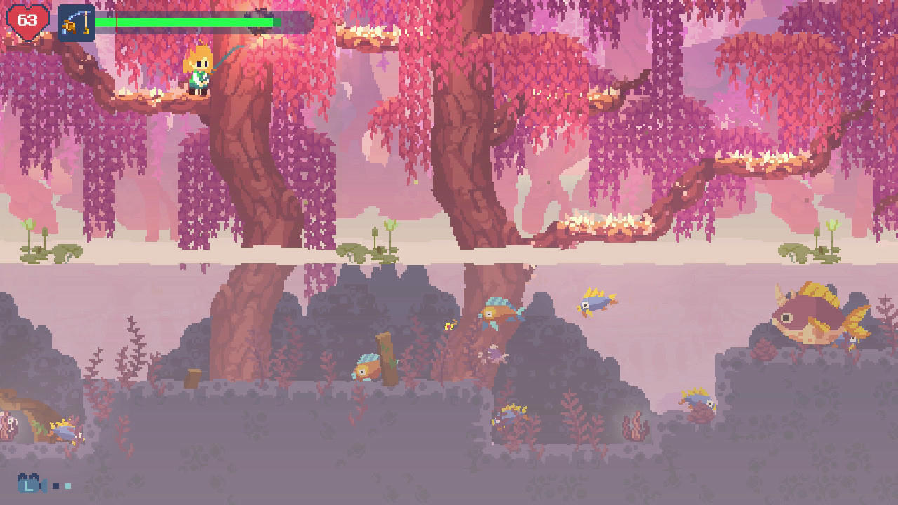 不死鸟传说：觉醒 Phoenotopia：Awakening V1.2.9.20250806 原版安装包+免安装中文版[1.55GB]【B5791】