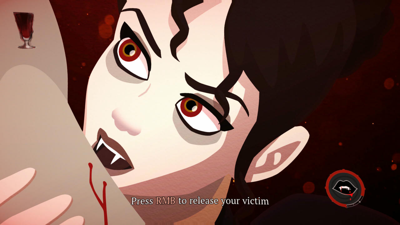 午夜赤霞 Cabernet 卡贝奈 V1.1.19.Build.19475807.20250806+全DLC 免安装中文版[5.25GB]【B5808】