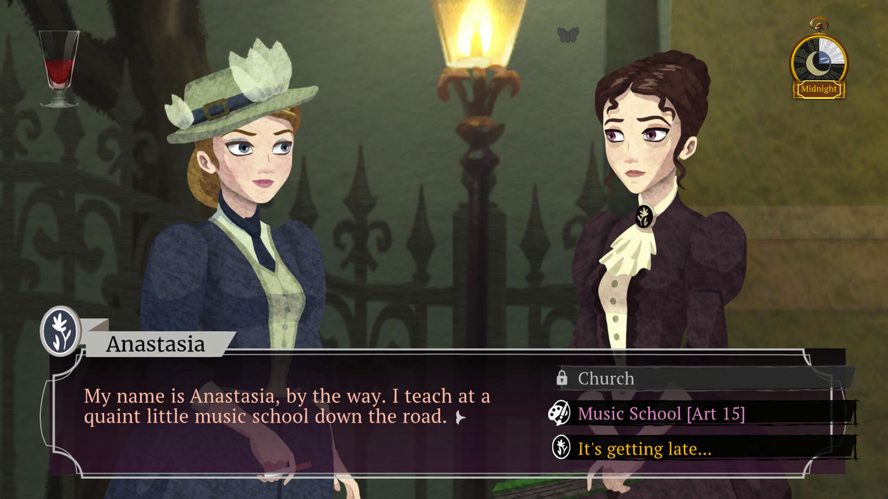 午夜赤霞 Cabernet 卡贝奈 V1.1.19.Build.19475807.20250806+全DLC 免安装中文版[5.25GB]【B5808】